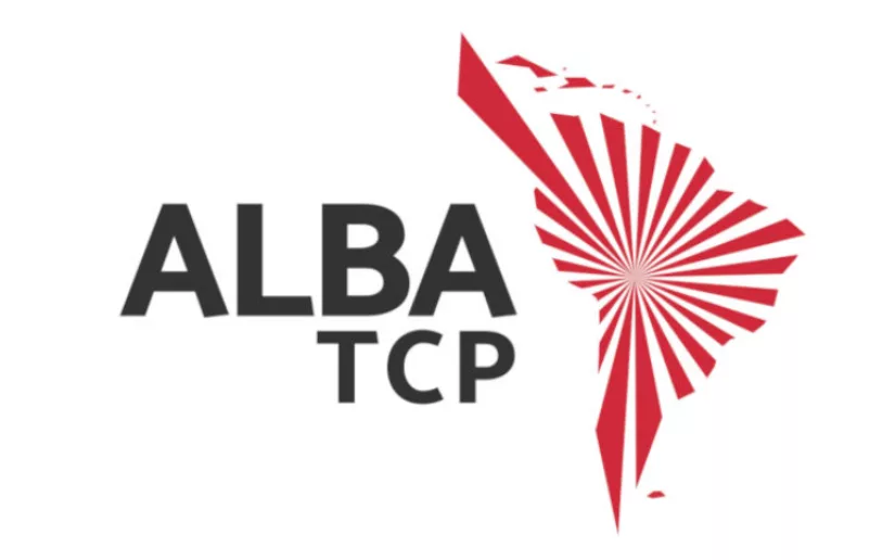 ALBA expresa sus felicitaciones al Partido Laborista de Santa Lucía por su triunfo