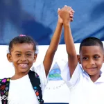 El ciclo escolar 2026 arrancará el 26 de enero, anuncia Copresidenta Rosario Murillo