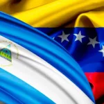Nicaragua expresa mensaje fraterno al Pueblo y Gobierno de Venezuela