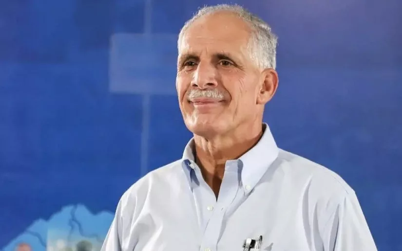 Nicaragua saluda y felicita al Presidente Electo de Honduras, Don Nasry Asfura