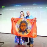 EL TIEMPO DE NUESTROS HÉROES FESTIVAL DE DOCUMENTALES