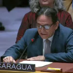 Nicaragua alza su voz en la ONU ante la agresión criminal de Estados Unidos contra Venezuela