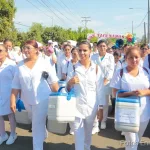 Minsa presenta cronograma 2026 de inauguraciones y jornadas nacionales de vacunación