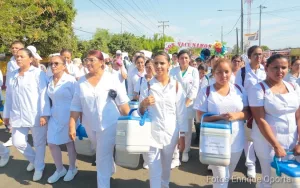 Minsa presenta cronograma 2026 de inauguraciones y jornadas nacionales de vacunación
