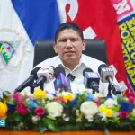 Mayor movimiento en puertos comerciales y turísticos de Nicaragua durante la última semana