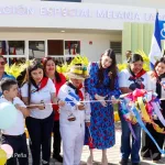 Masaya cuenta con Nueva Escuela de Educación Especial