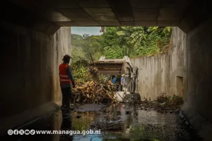 Activan en Managua el “Plan Invierno Seguro”