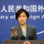 China critica intento de EE.UU. de limitar cooperación de Venezuela con terceros países