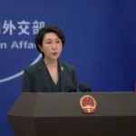 China reitera pedido a EE.UU. de liberación inmediata del presidente Nicolás Maduro