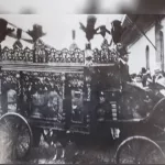 León recreará honras fúnebres del poeta Rubén Darío