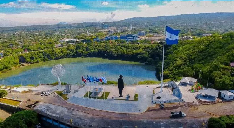 Lunes 2 de febrero, Feriado Nacional por el Día de la Reconciliación y la Paz en Nicaragua