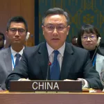 China denuncia ante la ONU que EE.UU. pisoteó deliberadamente la soberanía de Venezuela