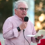 Doctor Gustavo Porras: La reconciliación es el camino para preservar la paz