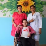 Gobierno Sandinista garantiza 255,892 consultas médicas a niños con cáncer