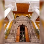 Declaración de la Casa de los Tres Mundos como Patrimonio Cultural de la Nación