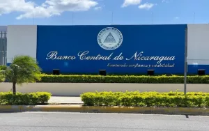 Sistemas y servicios de pago en Nicaragua del IV trimestre 2025