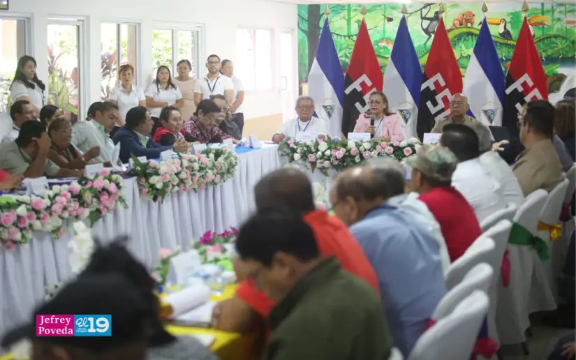 Comisión Nacional del Salario Mínimo instala formalmente mesa de negociación