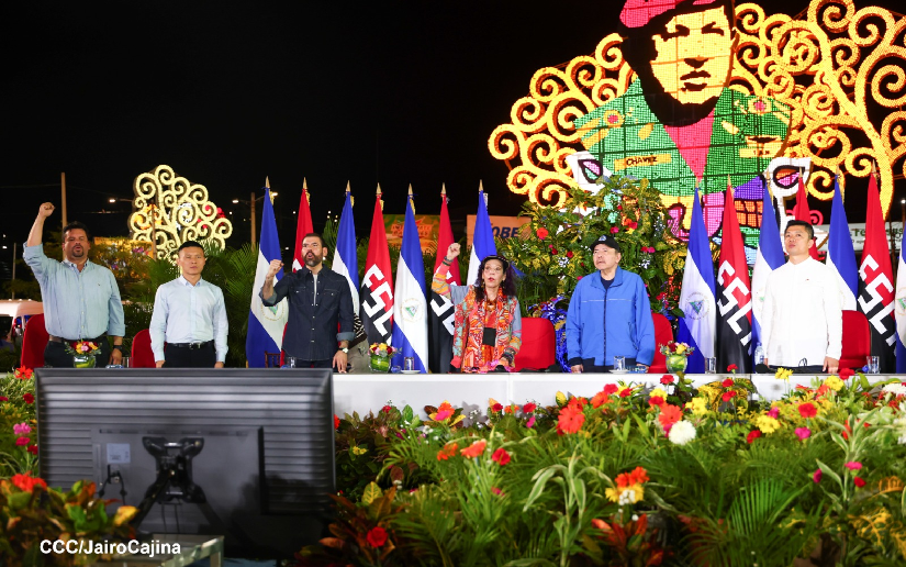 Nicaragua fortalece su transporte colectivo con 4,610 buses y microbuses