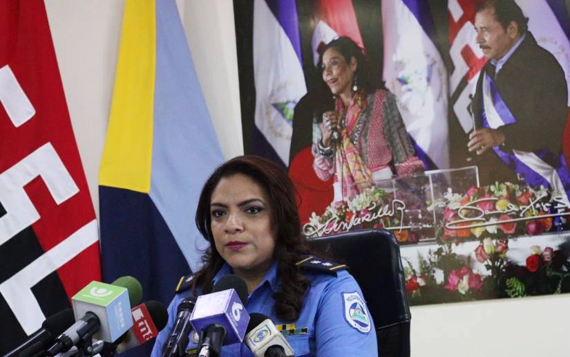 Policía Nacional da a conocer balance semanal de la seguridad vial