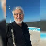 Mensaje de Condolencias y Solidaridad por la partida del compañero Luis Varese