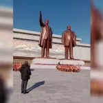 Nicaragua acompaña conmemoración del 84 aniversario del natalicio de Kim Jong Il