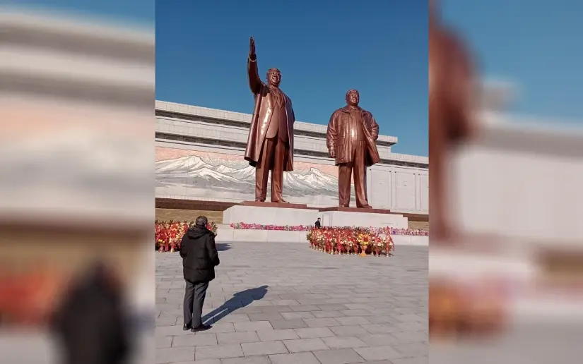Nicaragua acompaña conmemoración del 84 aniversario del natalicio de Kim Jong Il