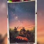 Honras fúnebres rinden tributo a la vida y legado del compañero Luis Varese