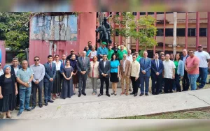 Panamá rinde homenaje al legado eterno del General Augusto C. Sandino