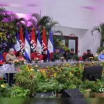 Gobierno Sandinista celebra acto de entrega del Hospital Sandino Nuevo Amanecer en Bilwi