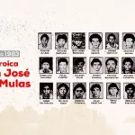 Actos conmemorativos recordarán la gesta de San José de Las Mulas