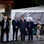 Japón conmemora su Día Nacional en Nicaragua reafirmando lazos de paz y cooperación