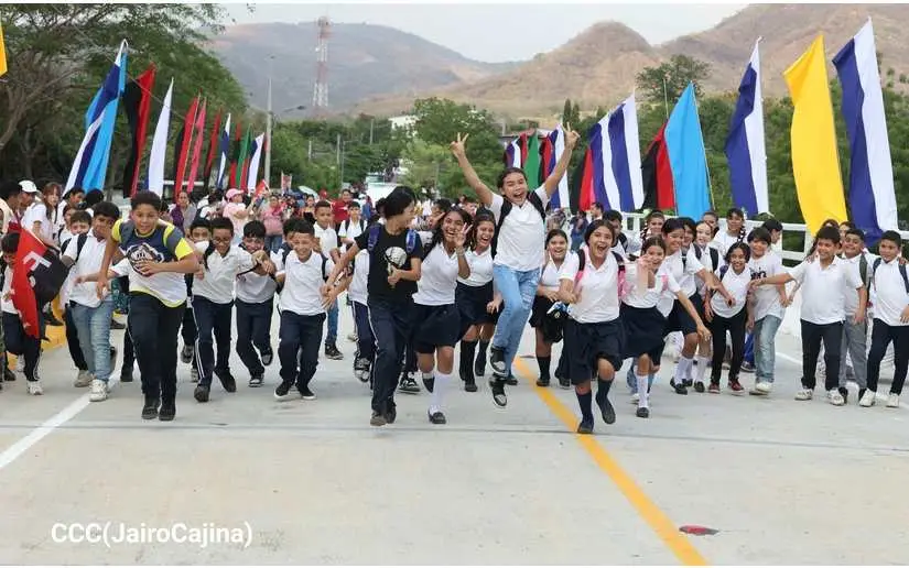 Copresidenta de Nicaragua: aquí prevalecen las  “Verdades Verdaderas”