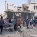 Al menos 85 alumnas muertas y decenas heridas tras ataque israelí contra una escuela en Irán