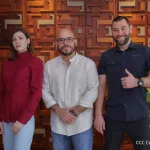 Delegación de comunicadores de Belarús desarrolla visita de trabajo en Nicaragua