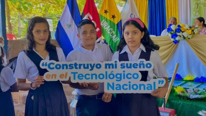 Inicia ciclo de formación del Programa Nacional Vocación Productiva en todo el país