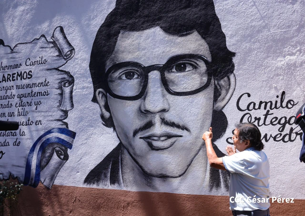 Los Sabogales: símbolo del despertar histórico de Monimbó