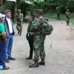 Ejército de Nicaragua declara la protección de la “Madre Tierra” como prioridad de Seguridad Nacional