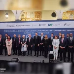 Primera asamblea de la Agencia Latinoamericana y Caribeña del Espacio (ALCE)