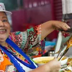 La oferta gastronómica del Huembes para este Miércoles de Ceniza