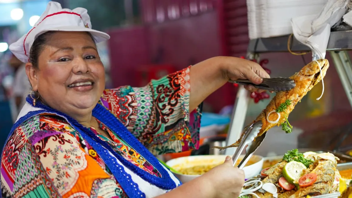 La oferta gastronómica del Huembes para este Miércoles de Ceniza