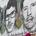 Camilo y los Héroes de Monimbó