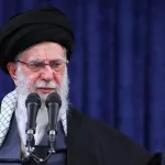 Confirman la muerte del líder supremo iraní, el ayatolá Alí Jameneí