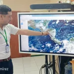 Nicaragua continuará con días soleados y temperaturas en ascenso, proyecta INETER