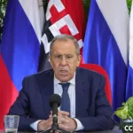 Lavrov: Apreciamos la decisión de Nicaragua de reconocer a Donbass y Novorossia como parte de Rusia