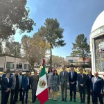 Honran en México la memoria histórica del General Augusto C. Sandino