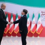 Nicaragua participó en acto oficial por el 47 aniversario de la Revolución Islámica de Irán