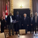 Nicaragua reafirma su solidaridad permanente con el pueblo palestino