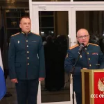 Rusia celebra en Nicaragua el Día del Defensor de la Patria con acto conmemorativo