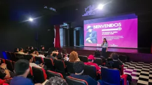 El sueño eterno de Sandino vive en emotiva proyección de la Cinemateca Nacional