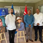 Homenaje a Augusto C. Sandino en Pretoria: acto solemne por su 92 aniversario de inmortalidad en Sudáfrica